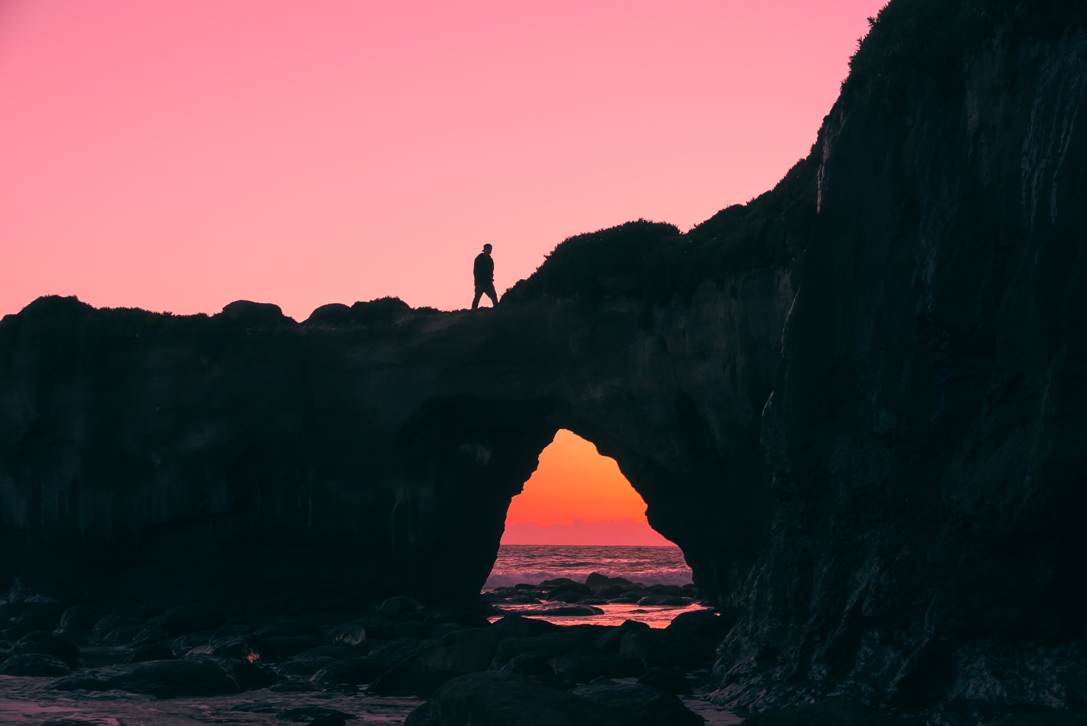 Solo Male Travel? 5 Tips Why Men Should Travel More