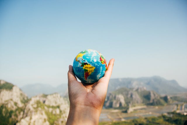 Worried About Solo Travel? Why Travel Insurance is Necessary For Travelers