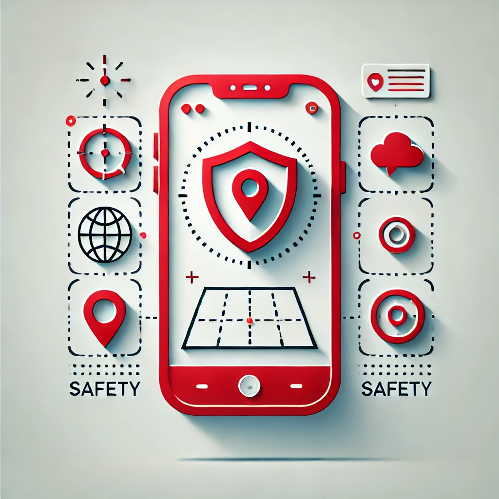 Travel Safe: Safety Apps To Download For Solo Travel