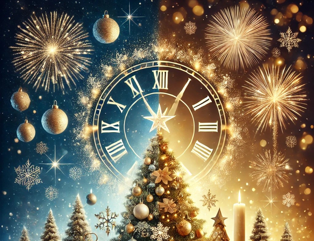 Traveling Solo for the Holidays? Epic Christmas & New Year’s Destinations